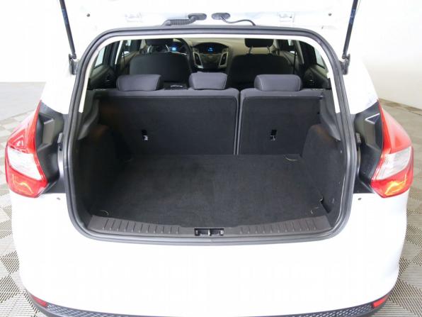 Ford Focus III с пробегом 2012 года, цена 690 000 рублей, 158457 км, хэтчбек, Автокод Объявления
