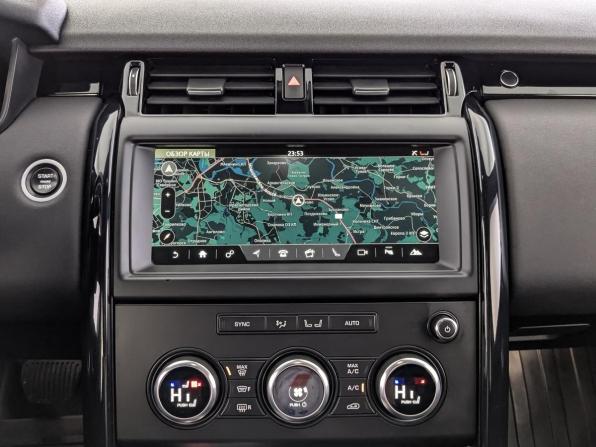 Land Rover Discovery V с пробегом 2018 года, цена 3 200 000 рублей, 182516 км, внедорожник, Автокод Объявления