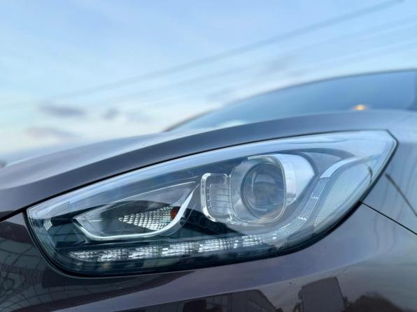 Hyundai ix35 I Рестайлинг с пробегом 2014 года, цена 1 580 000 рублей, 152857 км, внедорожник, Автокод Объявления