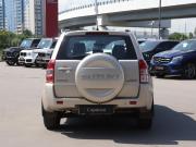 Suzuki Grand Vitara II Рестайлинг Москва  - изображение 24