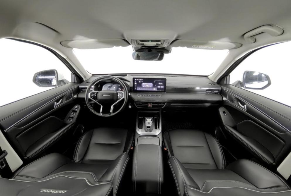 Haval Jolion I Волгоград  - изображение 10