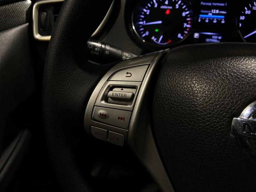 Nissan X-Trail III Челябинск  - изображение 17