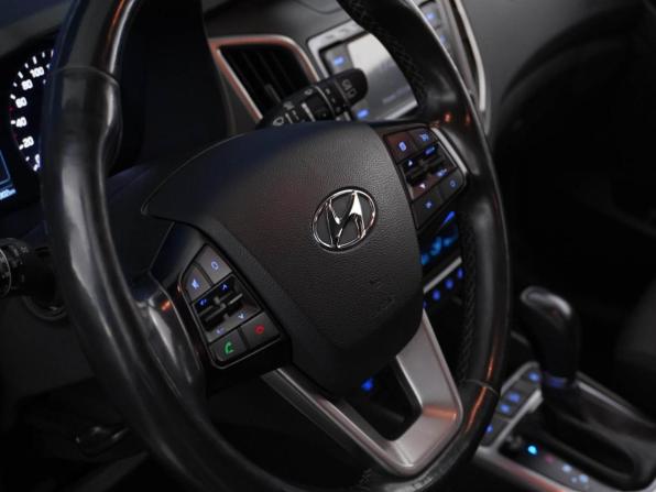 Hyundai Creta I с пробегом 2020 года, цена 1 977 977 рублей, 37902 км, внедорожник, Автокод Объявления