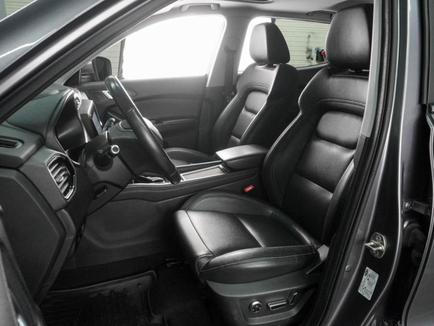 Chery Tiggo 4 I Рестайлинг Воронеж  - изображение 8
