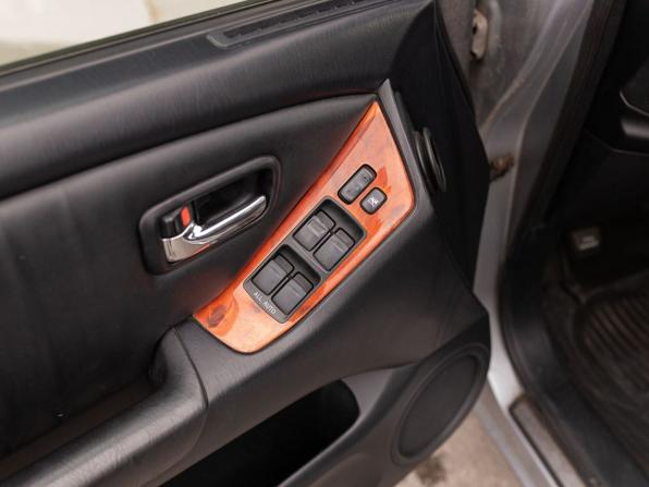 Lexus RX I с пробегом 2002 года, цена 800 000 рублей, 342214 км, внедорожник, Автокод Объявления