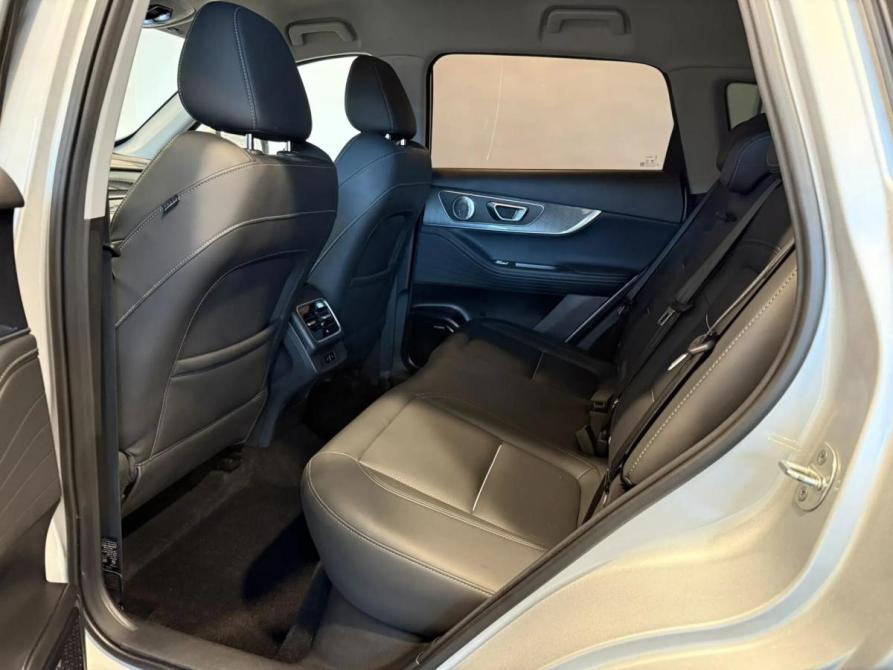 Chery Tiggo 7 Pro Max I Рестайлинг Подольск  - изображение 12