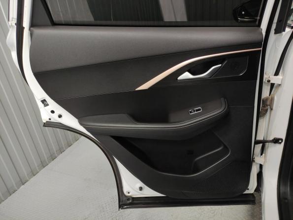 Omoda C5 I Рестайлинг с пробегом 2024 года, цена 1 636 000 рублей, 61224 км, внедорожник, Автокод Объявления