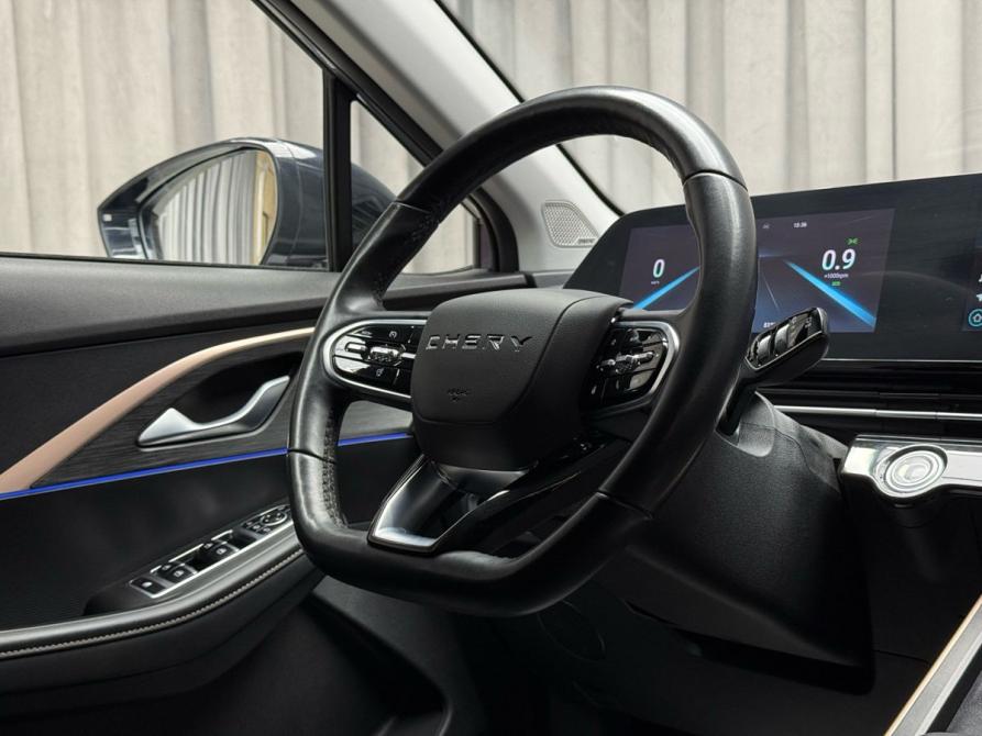Omoda C5 I Ижевск  - изображение 12