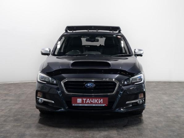 Subaru Levorg I Рестайлинг с пробегом 2017 года, цена 1 760 000 рублей, 147400 км, универсал, Автокод Объявления