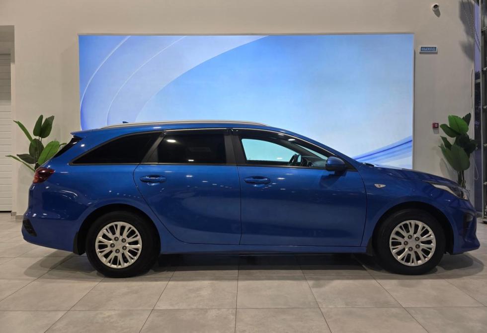 Kia Ceed III Таганрог  - изображение 5