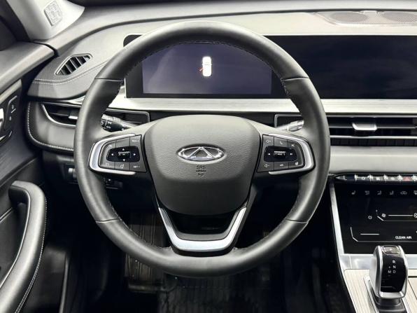 Chery Tiggo 4 I Рестайлинг 2 с пробегом 2024 года, цена 1 829 900 рублей, 44750 км, внедорожник, Автокод Объявления