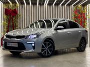 Kia Rio IV Уфа  - изображение 39
