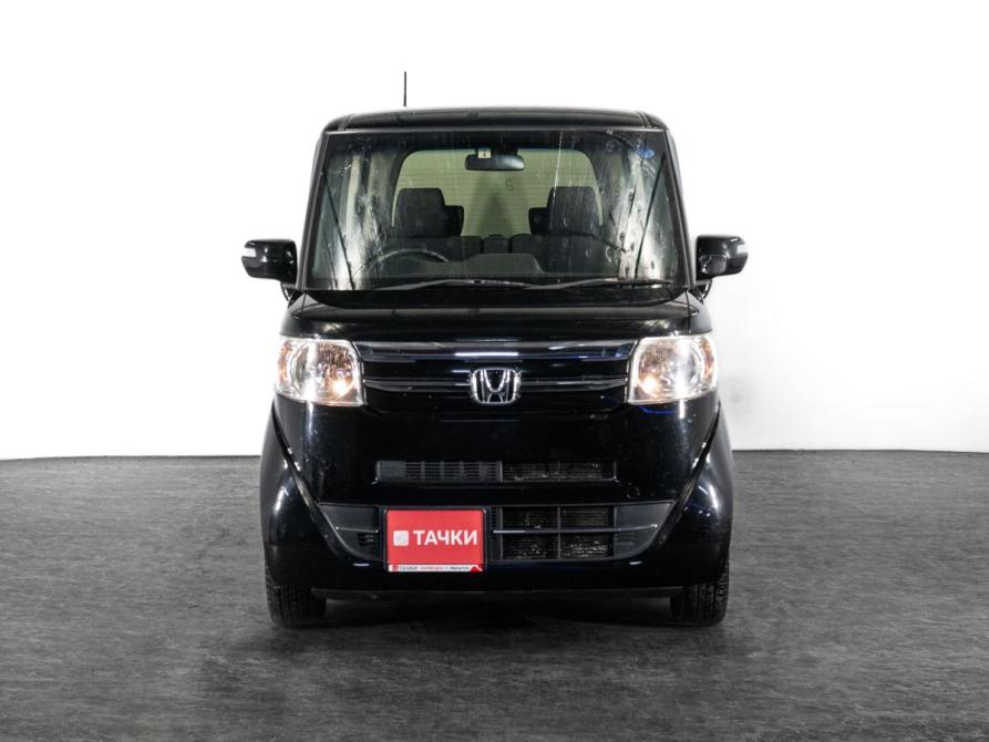 Honda N-BOX I Рестайлинг Иркутск  - изображение 2