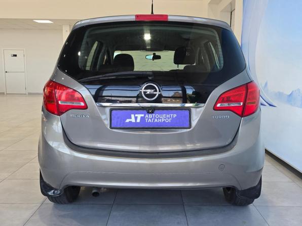 Opel Meriva B с пробегом 2013 года, цена 865 000 рублей, 163000 км, минивэн, Автокод Объявления