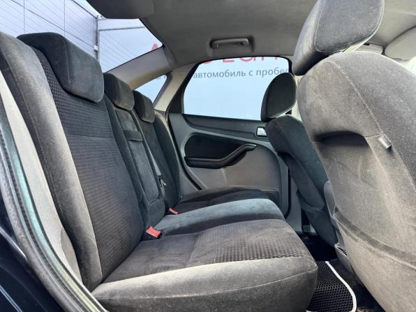 Ford Focus II Рестайлинг с пробегом 2008 года, цена 750 000 рублей, 152755 км, седан, Автокод Объявления