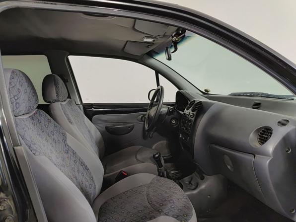Daewoo Matiz I Рестайлинг с пробегом 2010 года, цена 110 000 рублей, 157189 км, хэтчбек, Автокод Объявления