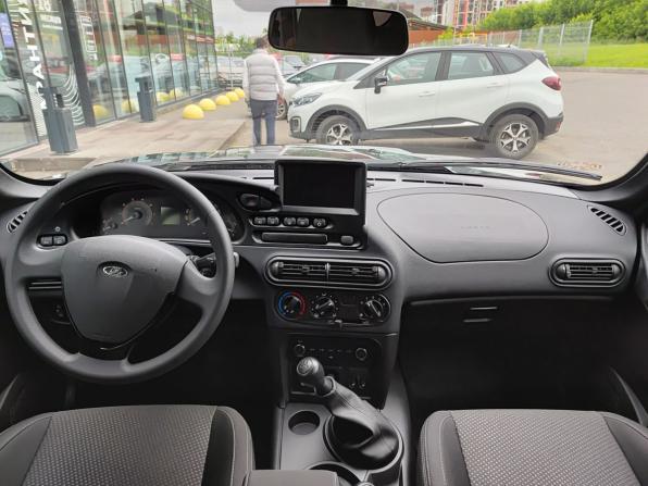 Lada (ВАЗ) Niva I Рестайлинг (Travel) с пробегом 2026 года, цена 1 599 800 рублей, 2481 км, внедорожник, Автокод Объявления