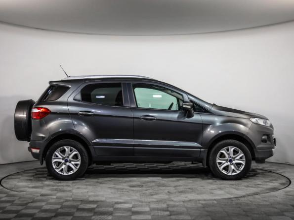Ford EcoSport II с пробегом 2017 года, цена 1 199 999 рублей, 68492 км, внедорожник, Автокод Объявления