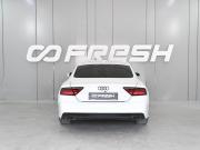 Audi A7 I (4G) Рестайлинг Ростов-на-Дону  - изображение 44