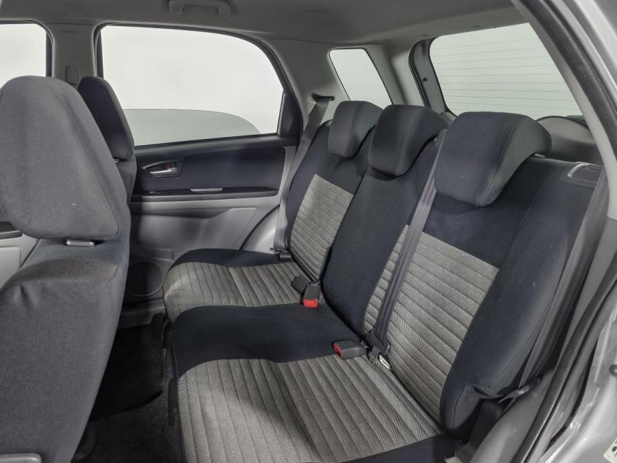 Suzuki SX4 I (Classic) Нижний Новгород  - изображение 10
