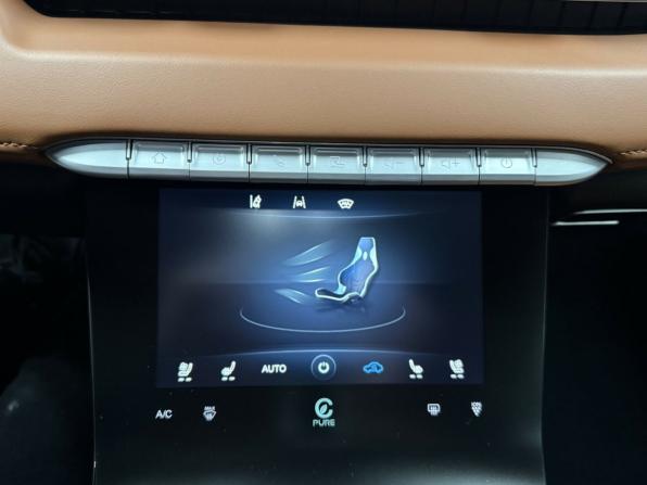 Chery Tiggo 8 Pro Max I с пробегом 2022 года, цена 2 160 000 рублей, 63912 км, внедорожник, Автокод Объявления
