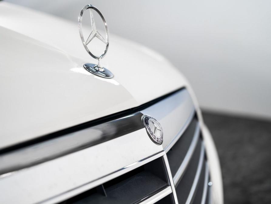 Mercedes-Benz E-Класс IV (W212 S212 C207) Иркутск  - изображение 23