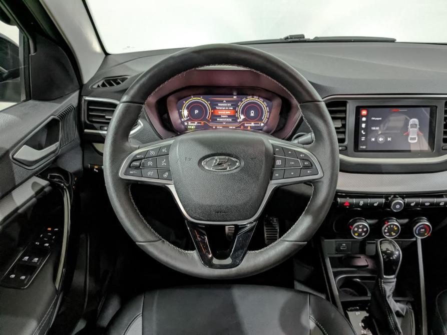 Lada (ВАЗ) Aura Химки  - изображение 22