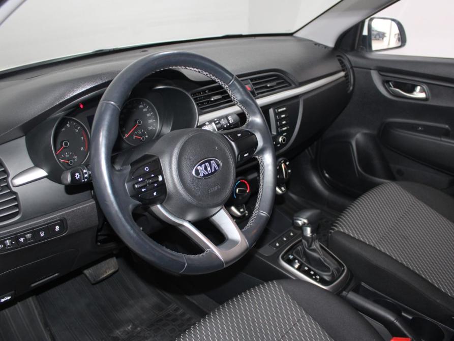 Kia Rio IV Старый Оскол  - изображение 19