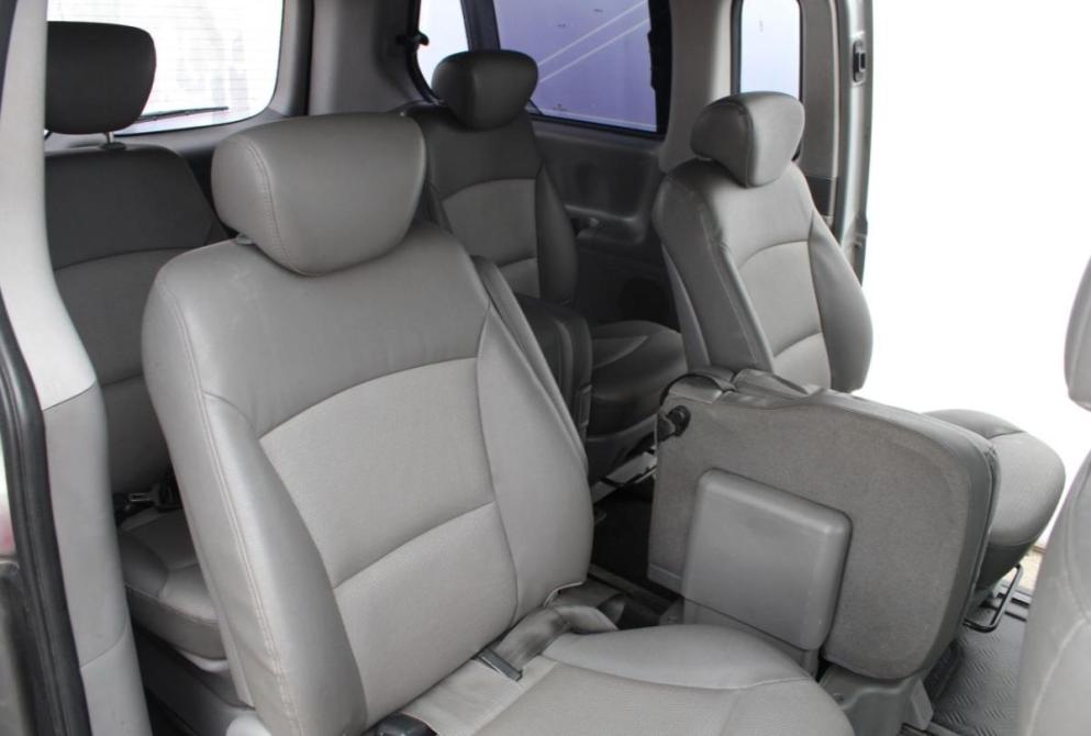 Hyundai Grand Starex I Нижний Новгород  - изображение 15