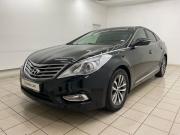 Hyundai Grandeur V Энгельс  - изображение 43