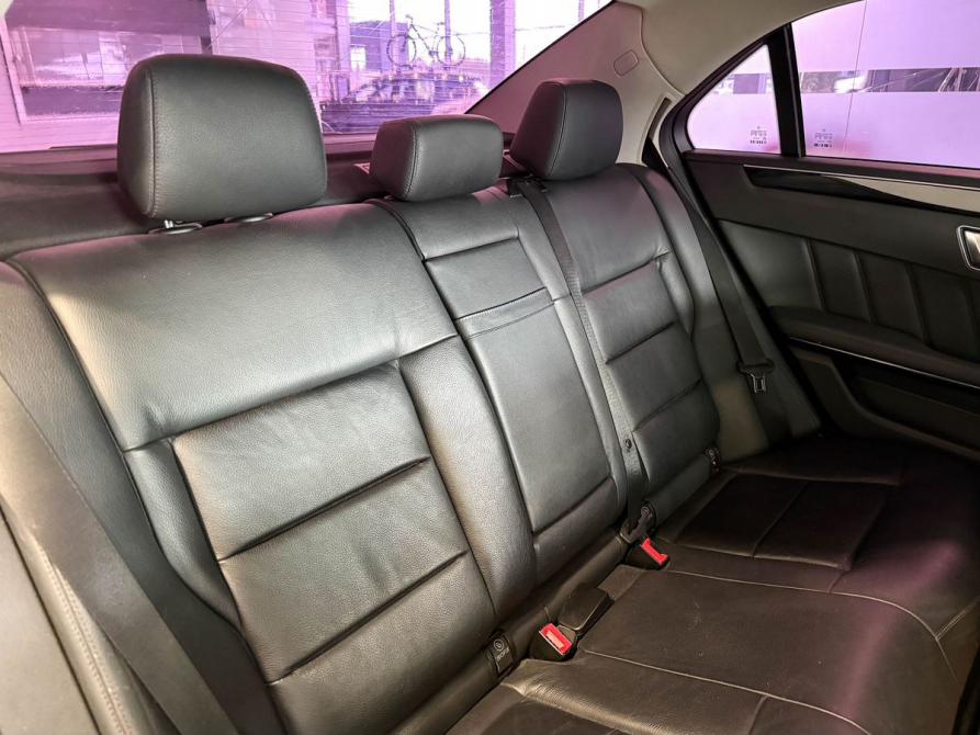 Mercedes-Benz E-Класс IV (W212 S212 C207) Тверь  - изображение 11