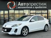 Mazda 3 II (BL) Рестайлинг Волгоград  - изображение 24