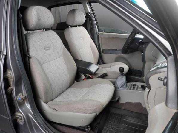 Lada (ВАЗ) Kalina I с пробегом 2011 года, цена 330 000 рублей, 145166 км, седан, Автокод Объявления
