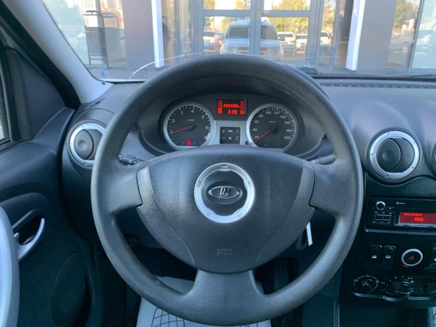 Lada (ВАЗ) Largus I Стерлитамак  - изображение 14