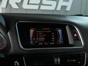 Audi Q5 I (8R) Рестайлинг Ростов-на-Дону  - изображение 35