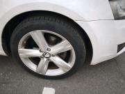 Skoda Octavia III (A7) Москва  - изображение 11