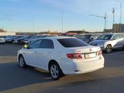 Toyota Corolla X (E140 E150) Рестайлинг Чебоксары  - изображение 30