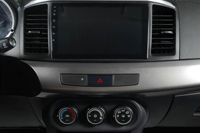 Mitsubishi Lancer X Рестайлинг с пробегом 2013 года, цена 1 179 000 рублей, 153200 км, седан, Автокод Объявления