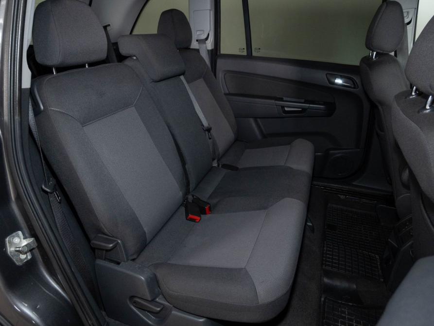Opel Zafira B Рестайлинг Казань  - изображение 8