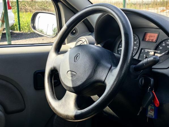 Renault Logan I с пробегом 2007 года, цена 229 000 рублей, 120977 км, седан, Автокод Объявления