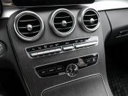 Mercedes-Benz C-Класс IV (W205) Рестайлинг Москва  - изображение 47