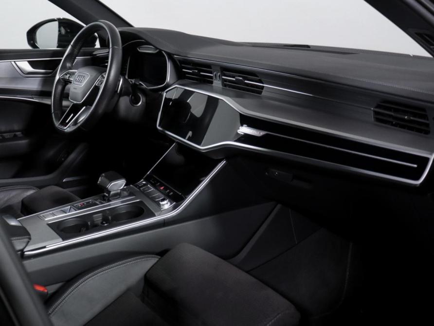 Audi A6 V (C8) Москва  - изображение 9