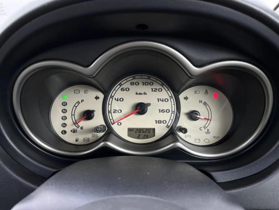 Mitsubishi Colt VI (Z20/Z30) Краснодар  - изображение 17