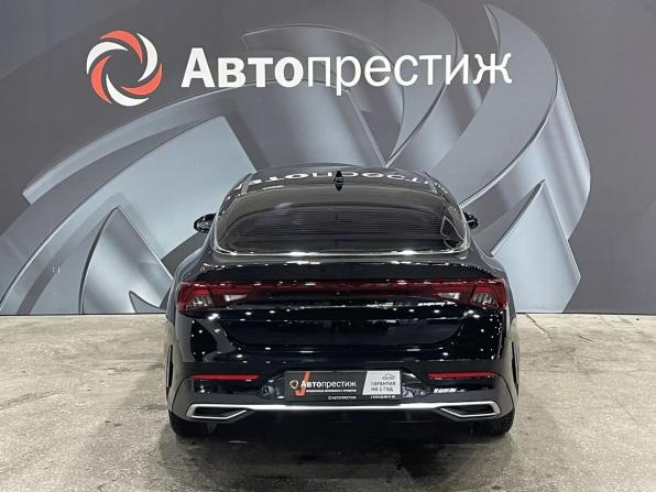 Kia K5 III с пробегом 2021 года, цена 2 415 000 рублей, 83000 км, седан, Автокод Объявления