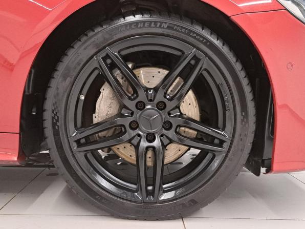 Mercedes-Benz E-Класс V (W213 S213 C238) с пробегом 2018 года, цена 4 000 000 рублей, 129067 км, купе, Автокод Объявления