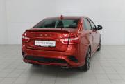Lada (ВАЗ) Vesta I Астрахань  - изображение 29
