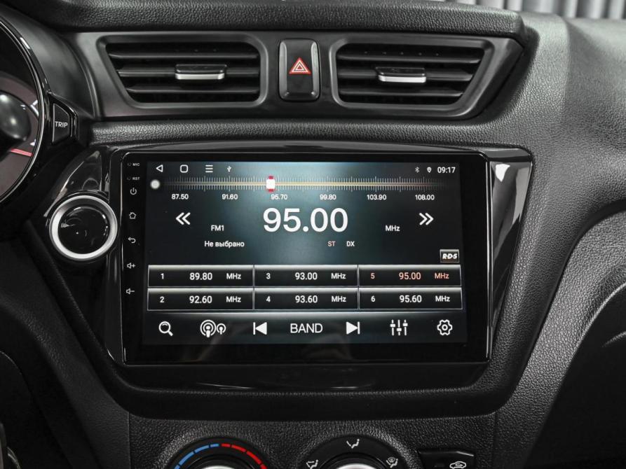 Kia Rio III Ставрополь  - изображение 15