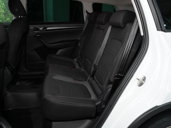 Skoda Kodiaq I с пробегом 2017 года, цена 2 748 000 рублей, 100754 км, внедорожник, Автокод Объявления