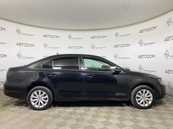 Volkswagen Jetta VI с пробегом 2012 года, цена 727 000 рублей, 224084 км, седан, Автокод Объявления