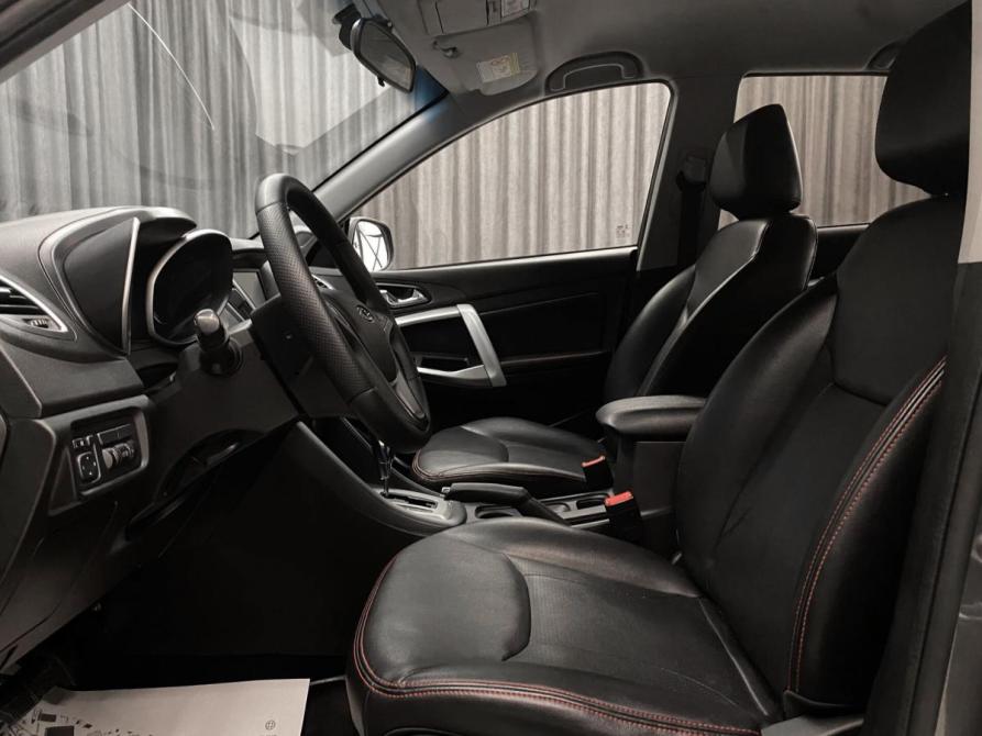Chery Tiggo 5 I Красноярск  - изображение 7